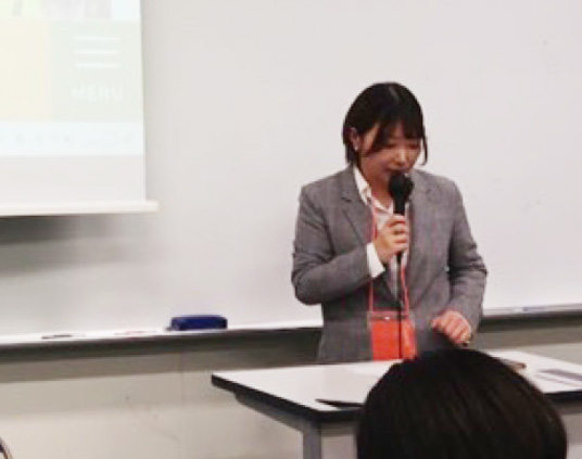 講演活動